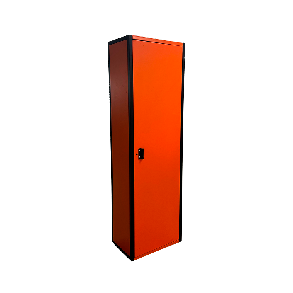 Cabinet (Orange)