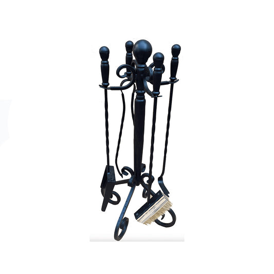 Fireplace set “Standart” 4 pieces